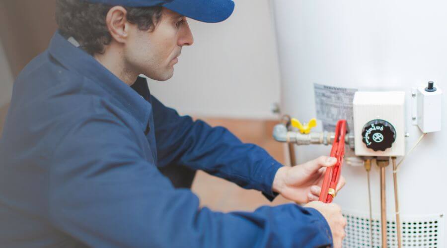 Professional expert plumbing services in Lovington, IL